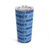 IMPACT:Ability Blue Wave Tumbler 20oz