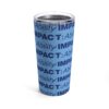IMPACT:Ability Blue Wave Tumbler 20oz - Image 2